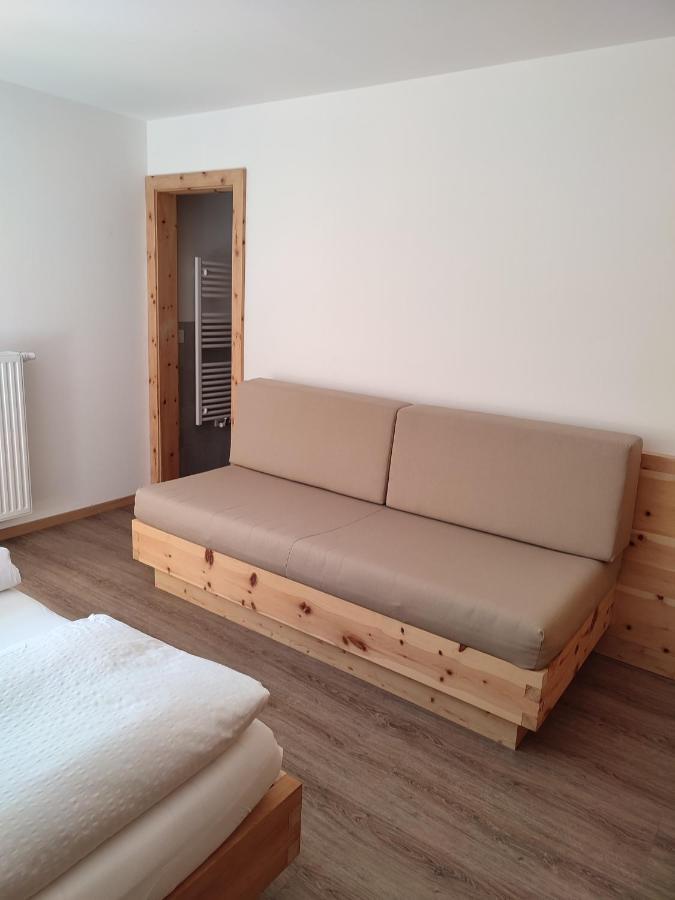Apartments B&B Pretermo Badia  Extérieur photo