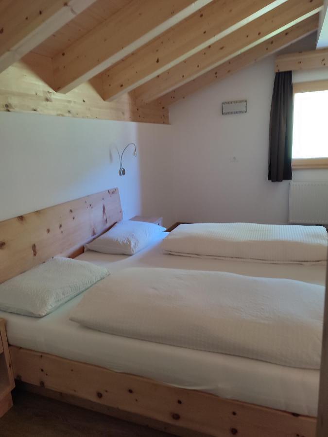 Apartments B&B Pretermo Badia  Extérieur photo
