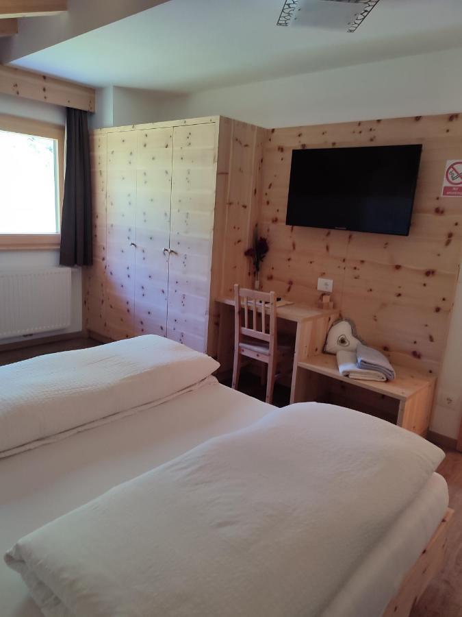 Apartments B&B Pretermo Badia  Extérieur photo
